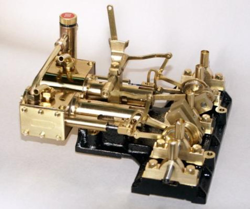 Saito works y2dr pour - saito,