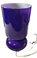 Lampe LYKTA à poser de