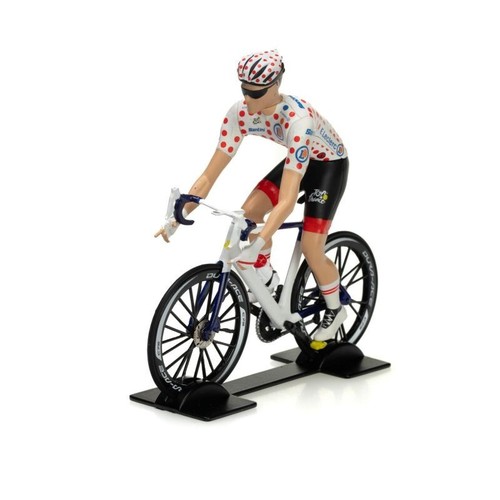 Cycliste simon yates - cycliste, maillot