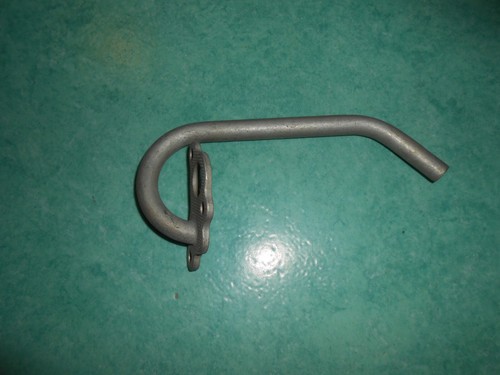 Pipe motobécane cady mm - pipe, 12