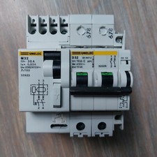 Disjoncteur Différentiel