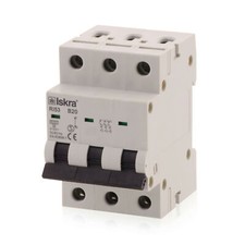 Disjoncteur de protection de