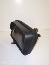 Support smartphone GIVI  housse telephone portable route balade moto gps+support