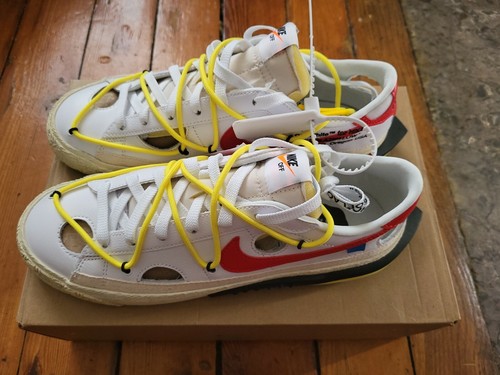 Nike blazer low - '77, /