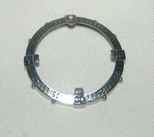 Breitling Lunette Bezel COLT Oceane Femme Neuve A77350