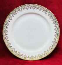 ASSIETTE DECORATION MURAL MANUFACTURE NATIONALE DE SEVRES NAPOLEON III 19EME