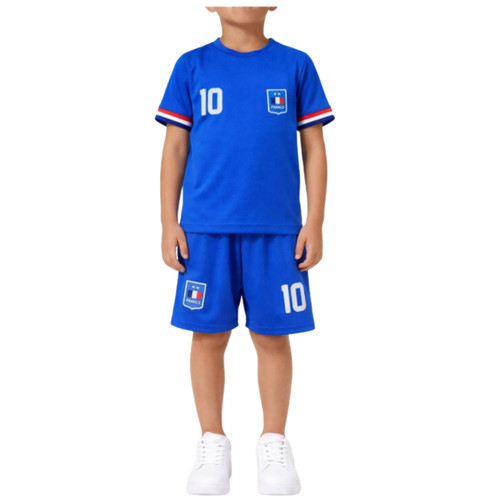 Ensemble football maillot - de,