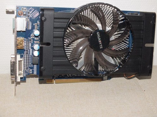Gigabyte r677d5 1gd - gigabyte, amd