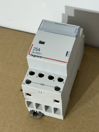 Legrand cx3 contacteur de - legrand,