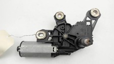 Moteur essuie glace arriere SEAT ALHAMBRA 1 PHASE 2 7M3955711