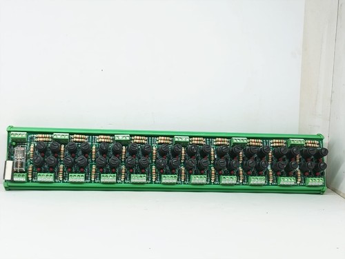 Module carte relais - module, de