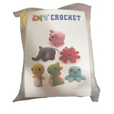 DIY Crochet Kit