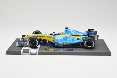 Renault r25 alonso - renault, #5