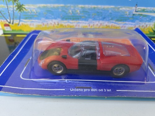 Copie norev porsche carrera - norev, 6