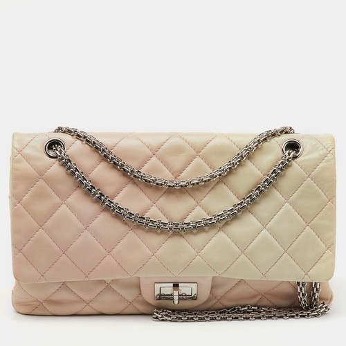 Sac rabat chanel - à, blanc