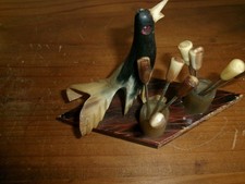 Ancien PORTE-PIQUES à