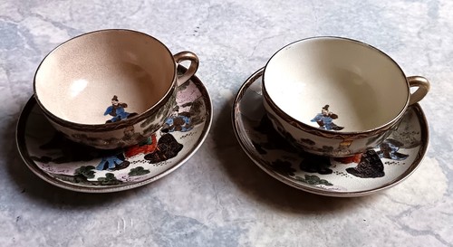 Vintage très belles - 2,