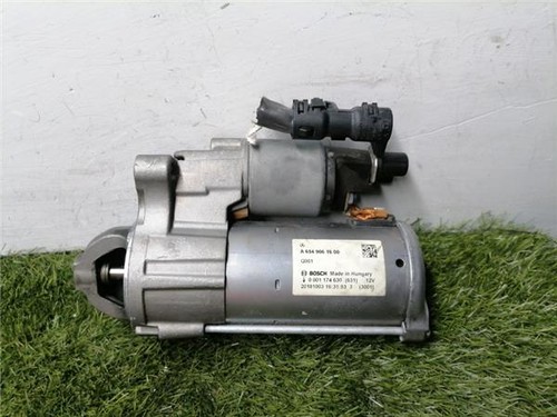 A6549061600 moteur démarrage - ,