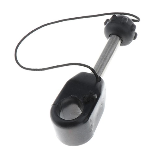 Kayak paddle lock - kayak, oar