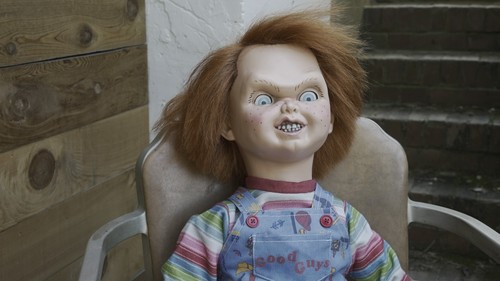 Chucky good guys child play - guys, child's
