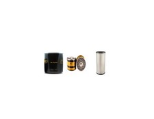 Kit Filtre Pour Clark Cdp 50 H