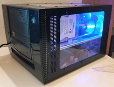 PC Vintage Gaming Quad Core