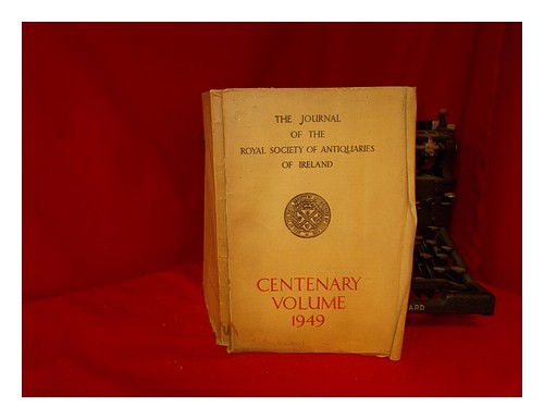 Royal society antiquaries - royal, of