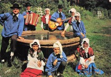 55 VAUCOULEURS COULEURS DE LORRAINE