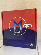 Digidesign Mbox 2 Mini Audio