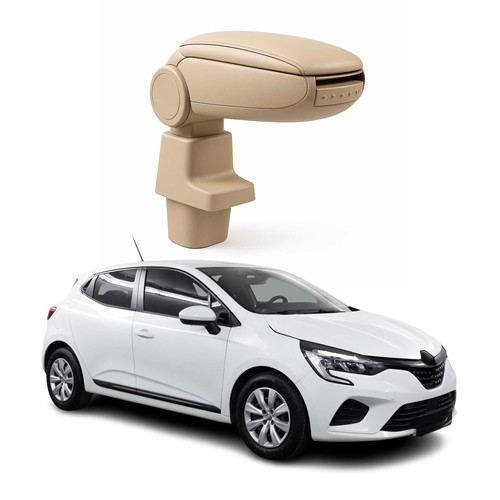 Accoudoir central pour - , renault