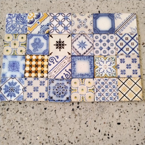 Anciens carreaux carrelages - anciens,