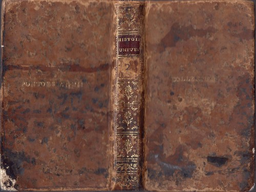 1771 histoire universelle - histoire, de