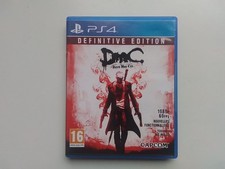 DMC Devil May Cry Definitive