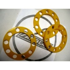 Anneau Flecteur Couronne NOUVEAU Sanglas 500-400Y.