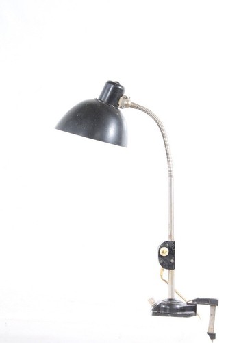 Ancienne lampe bureau - bureau,