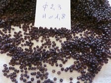  lot de 2000 perle ancienne en