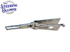 HU66 Simple Lifter Pour Audi