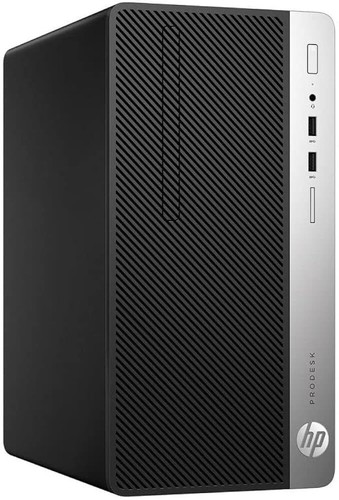 400 minitower i5 7400 - g4,