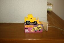 Matchbox 48 Sambron Jacklift avec boite superfast 1977  neuf