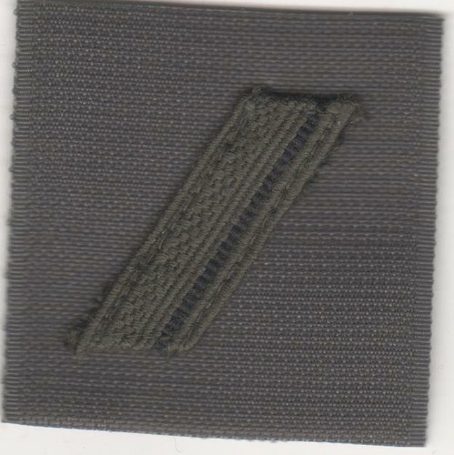 Galon militaire grade - galon,