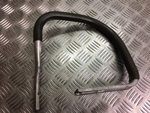 Guidon pour tronçonneuse - guidon,