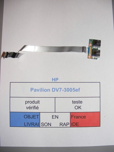 Platine usb pour - usb,