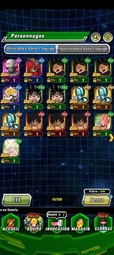 New characters - 🔥new, characters🔥|
