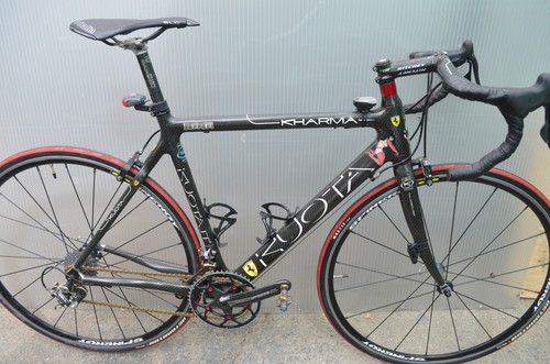 Kuota kharma full - full, art