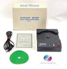 Démagnétiseur de disque