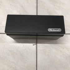 Boite de rangement officielle