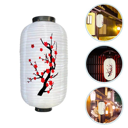 Lampions japonais décorations - japonais,
