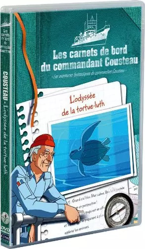 Les carnets bord du - les, de