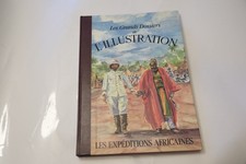 Livre d'occasion: Expéditions