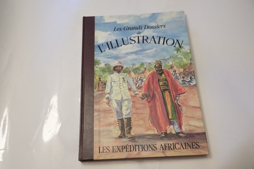Livre occasion expéditions - livre,